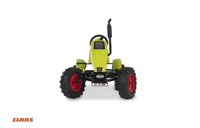 BERG Claas XL-BFR-3 3 BERG Claas XL-BFR-3 - Afbeelding 3