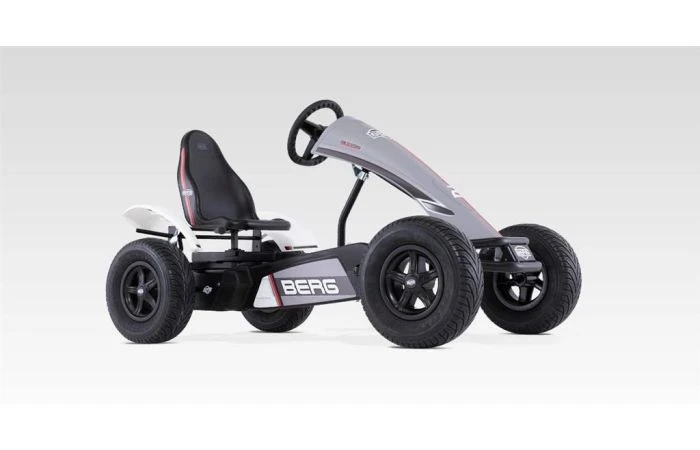 BERG Race GTS XL-BFR 4 BERG Race GTS XL-BFR - Afbeelding 4