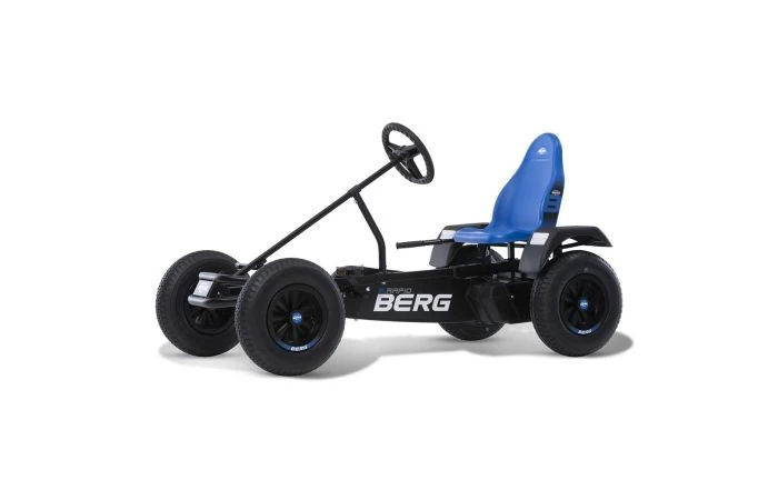 BERG XL B.Rapid Blue BFR 2 BERG XL B.Rapid Blue BFR - Afbeelding 2