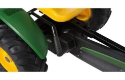 BERG John Deere XL-BFR -Berg Winkel 07.11.00.00 4