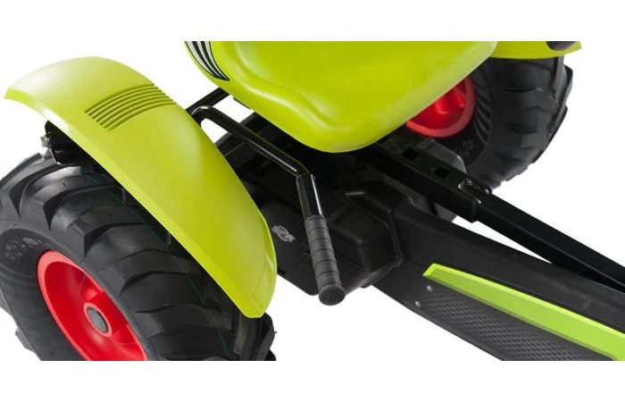 BERG Claas XL-BFR 6 BERG Claas XL-BFR - Afbeelding 6