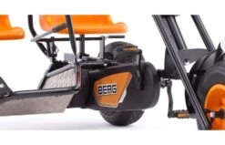 BERG XL Duo Chopper BF -Berg Winkel 07.12.00.00 8