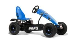 BERG B.Super Blue XL-BFR-3