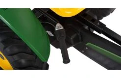 BERG John Deere XL-BFR-3 -Berg Winkel 07.21.00.00 4