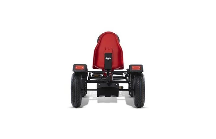 BERG B.Super Red XXL-E-BFR-3 6 BERG B.Super Red XXL-E-BFR-3 - Afbeelding 6