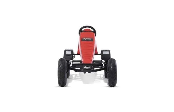 BERG B.Super Red XXL-E-BFR-3 5 BERG B.Super Red XXL-E-BFR-3 - Afbeelding 5