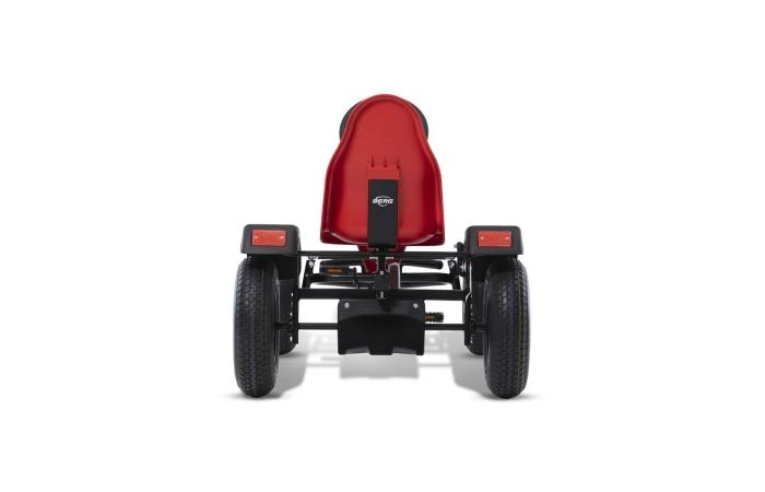 BERG B.Super Red XXL-E-BFR 6 BERG B.Super Red XXL-E-BFR - Afbeelding 6