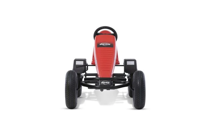 BERG B.Super Red XXL-E-BFR 5 BERG B.Super Red XXL-E-BFR - Afbeelding 5