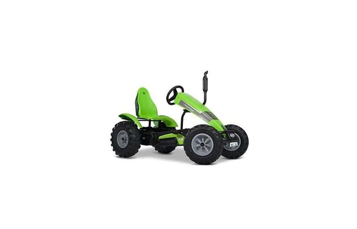 BERG Deutz-Fahr XXL E-BFR 2 BERG Deutz-Fahr XXL E-BFR - Afbeelding 2