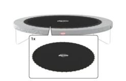 BERG Springdoek Favorit 270 Cm