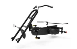 BERG Chopper Frame BFR