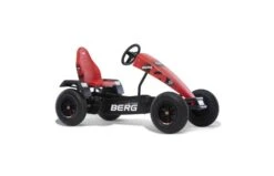 BERG B.Super Red XXL-E-BFR-3
