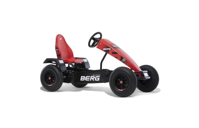BERG B.Super Red XXL-E-BFR-3 1 BERG B.Super Red XXL-E-BFR-3