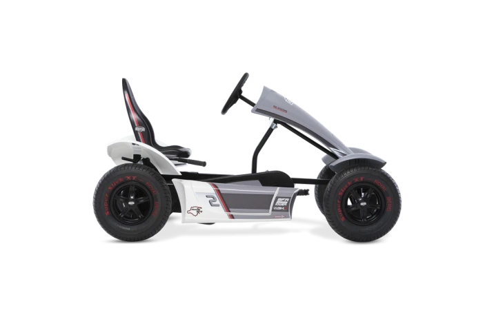 BERG Race GTS XL-BFR - Full Spec 2 BERG Race GTS XL-BFR - Full Spec - Afbeelding 2