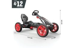 BERG Rally APX Red 3 Gears Skelter -Berg Winkel 1200x1131