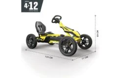 BERG Rally DRT Yellow 3 Gears Skelter -Berg Winkel 1200x1189