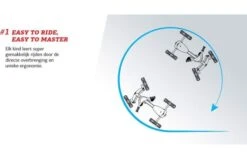 BERG JEEP Buzzy Rubicon Skelter -Berg Winkel 1200x630 4 1