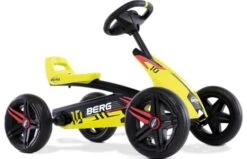 BERG Buzzy Aero Skelter