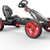BERG Rally APX Red 3 Gears Skelter