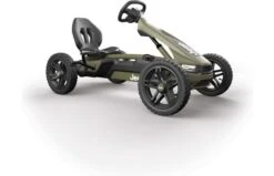 BERG Rally Jeep® Cherokee Skelter