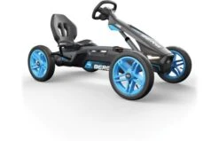 BERG Rally APX Blue Skelter