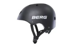 BERG Helm S (48-52 Cm)