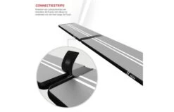 BERG AirTrack Home 500 -Berg Winkel 151ea5f8a9b5414816fe6151b9ad5f42547f81c6614815814c7f0c64175a7b62