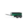 BERG Tandem Trailer XL