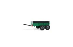 BERG Tandem Trailer XL