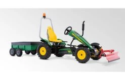 BERG Tandem Trailer XL -Berg Winkel 18.08.04.00 3