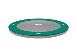 BERG FlatGround Champion Beschermrand Groen 330