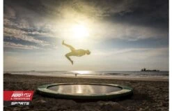 BERG Champion InGround Trampoline Sports 330 Grijs -Berg Winkel 1c500d309e697edaf7ecd6cc0170b820ffef5c23c38221885f4b6e32ed86a5d6