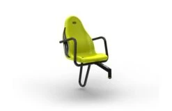 BERG Duostoel Claas XL