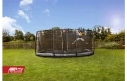 BERG Grand Elite InGround 520x345 Grijs + Veiligheidsnet Deluxe Xl -Berg Winkel 23375f2a895b80c40b124a5157af43b327f51f61ea42ad69161a3d1bd9ea0a6b