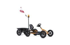 BERG Buddy B-Orange Skelter -Berg Winkel 24.20.60.03 7