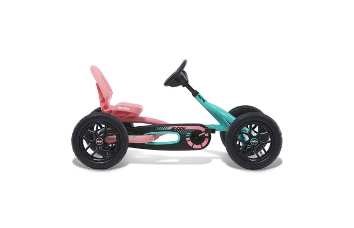 BERG Buddy Lua Skelter 2 BERG Buddy Lua Skelter - Afbeelding 2