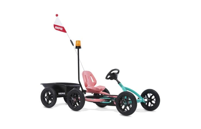 BERG Buddy Lua Skelter 8 BERG Buddy Lua Skelter - Afbeelding 8