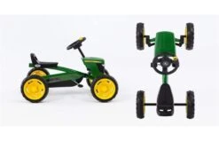 BERG Buzzy John Deere Skelter 10 BERG Buzzy John Deere Skelter -Berg Winkel 24.30.11.00 5