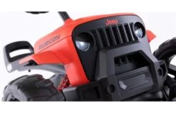 BERG JEEP Buzzy Rubicon Skelter -Berg Winkel 24.30.13.00 3