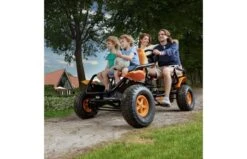 BERG Duo Coaster E-BFR -Berg Winkel 249cc74fc48ab6400f69d172ea352c36273475187b55ef22550fca87e13b7cb7