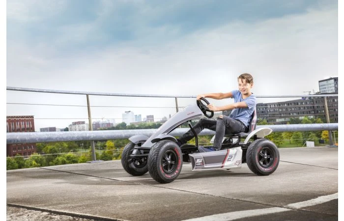 BERG Race GTS XL-BFR - Full Spec 5 BERG Race GTS XL-BFR - Full Spec - Afbeelding 5