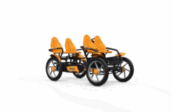 BERG Gran Tour Racer