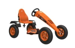 Berg X-Cross Theme (excl. XL Frame)