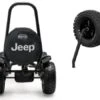 BERG Reservewiel Jeep® XL Revolution