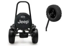 BERG Reservewiel Jeep® XL Revolution