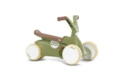 BERG GO² Retro Groen