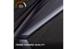 BERG Ultim Favorit InGround 330 Zwart + Veiligheidsnet Comfort 10 BERG Ultim Favorit InGround 330 Zwart + Veiligheidsnet Comfort -Berg Winkel 2e2bd6a1ac6a0483b4960f536b74dcb60a405022b7012306551bb87a2087404f large responsive