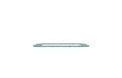 BERG Beschermrand Ultim Champion FlatGround 330 X 220 Cm Groen