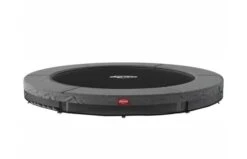 BERG Favorit InGround Trampoline Sports 380 Grijs