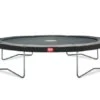 BERG Regular Favorit Trampoline 380 Cm Grijs